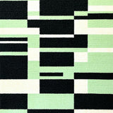 Dynamic Geometric Triadic Color Palette(Beige)