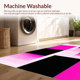 Dynamic Block Color Palette(Pink)