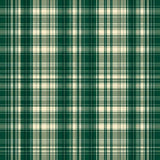 Elegant Rustic Checkered Visual Appeal(Green)
