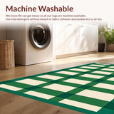 Fresh Modern Ogee Style(Green)