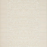 Lush Creamy Braided Style(Beige)