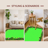 Dynamic Educational Urban Layout(Green)