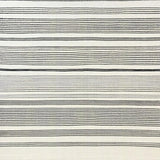 Chic Monochrome Striped Design(Beige)