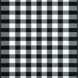 Classic Elegant Crosshatch Texture(Black)