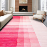 Chic Ombre Gradient Elegance(Pink)
