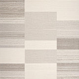 Elegant Solid Taupe Shag Texture(Beige)