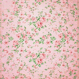 Delicate Whimsical Blossom Composition(Pink)