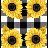 Elegant Summer Blossom Design(Yellow)