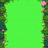 Dynamic Educational Urban Layout(Green)