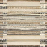 Contemporary Braided Craftsmanship Style(Beige)