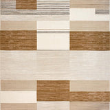 Artistic Nature Themed Accent(Beige)