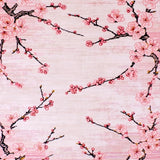 Ultra Soft Area Rug, Non Slip, Stain Resistant, Washable Area Rugs for Living Room, Bedroom, Graceful Floral Artistry Theme(Pink)