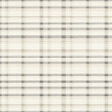 Bold Earthy Plaid Accents(Beige)