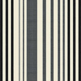 Ultra Soft Area Rug, Non Slip, Stain Resistant, Washable Area Rugs for Living Room, Bedroom, Artistic Contemporary Striped Visual(Beige)
