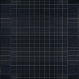 Elegant Luxurious Shag Texture(Black)