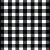 Artistic Abstract Striped Texture(Black)