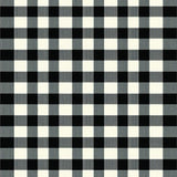 Whimsical Black and White Graphic Design(Beige)