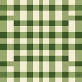 Elegant Green Linear Elements(Green)