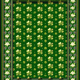 Luxurious Gnome Celebration Theme(Green)