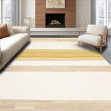 Serene Pastel Symmetrical Artistry(Beige)