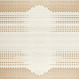 Elegant Texture Ensemble(Beige)