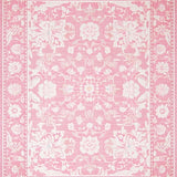 Cute Contemporary Fluffy Layer(Pink)