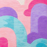 Lively Plush Fantasy Look(Pink)