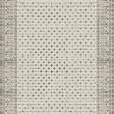 Elegant Lattice Design Elements(Beige)