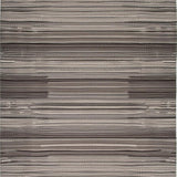 Ultra Soft Area Rug, Non Slip, Stain Resistant, Washable Area Rugs for Living Room, Bedroom, Rustic Braided Textured Elegance(Gray)