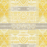 Casual Coastal Lemon(Yellow)