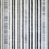 Classic Dual Tone Linear With Farmhouse Inspired Design(Black)