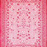 Funky Leopard Imagery Ensemble(Pink)