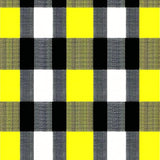 Sunny Botanical Print Accent(Yellow)