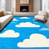 Cheerful Airy Design Inspiration(Blue)