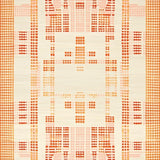 Contemporary Cream Artful Design(Beige)