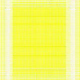 Sunny Luxe Abstract(Yellow)