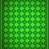Ultra Soft Area Rug, Non Slip, Stain Resistant, Washable Area Rugs for Living Room, Bedroom, Rustic Nature-Inspired Welcome Mat(Green)