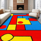 Charming Pastel Number Adventure(Blue)