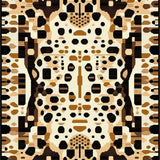 Contemporary Nature(Beige)