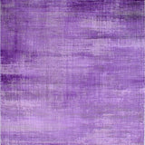 Ultra Soft Area Rug, Non Slip, Stain Resistant, Washable Area Rugs for Living Room, Bedroom, Playful Ultra-Soft Color Blend(Purple)