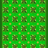 Elegant Gnome Design Fusion(Green)