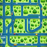 Charming City Adventure Aesthetic(Green)