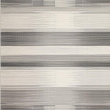 Earthy Chic Tiled Design(Gray)