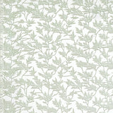 Ultra Soft Area Rug, Non Slip, Stain Resistant, Washable Area Rugs for Living Room, Bedroom, Airy Pastel Floral Aesthetic(Green)