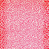 Ultra Soft Area Rug, Non Slip, Stain Resistant, Washable Area Rugs for Living Room, Bedroom, Nature-Inspired Bright Color Scheme(Pink)