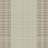 Stylish Light Toned Lattice Look(Beige)
