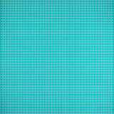 Artistic Turquoise Textured Swirls(Blue)