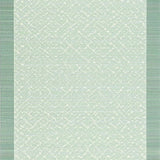 Artistic Classic Scallop Theme(Green)