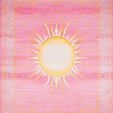 Contemporary Pink Radiance Theme(Pink)