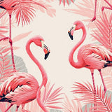 Bright Cheerful Rustic Vibe(Pink)